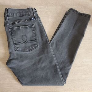 Lucky Brand Sofia Skimmer Jeans Size 4/27